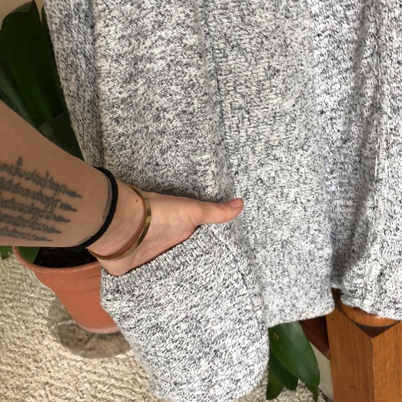 Madewell Harbor Open Cardigan Sweater - Picture 6 of 10